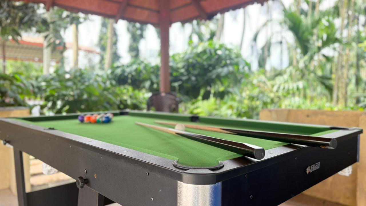 Snooker