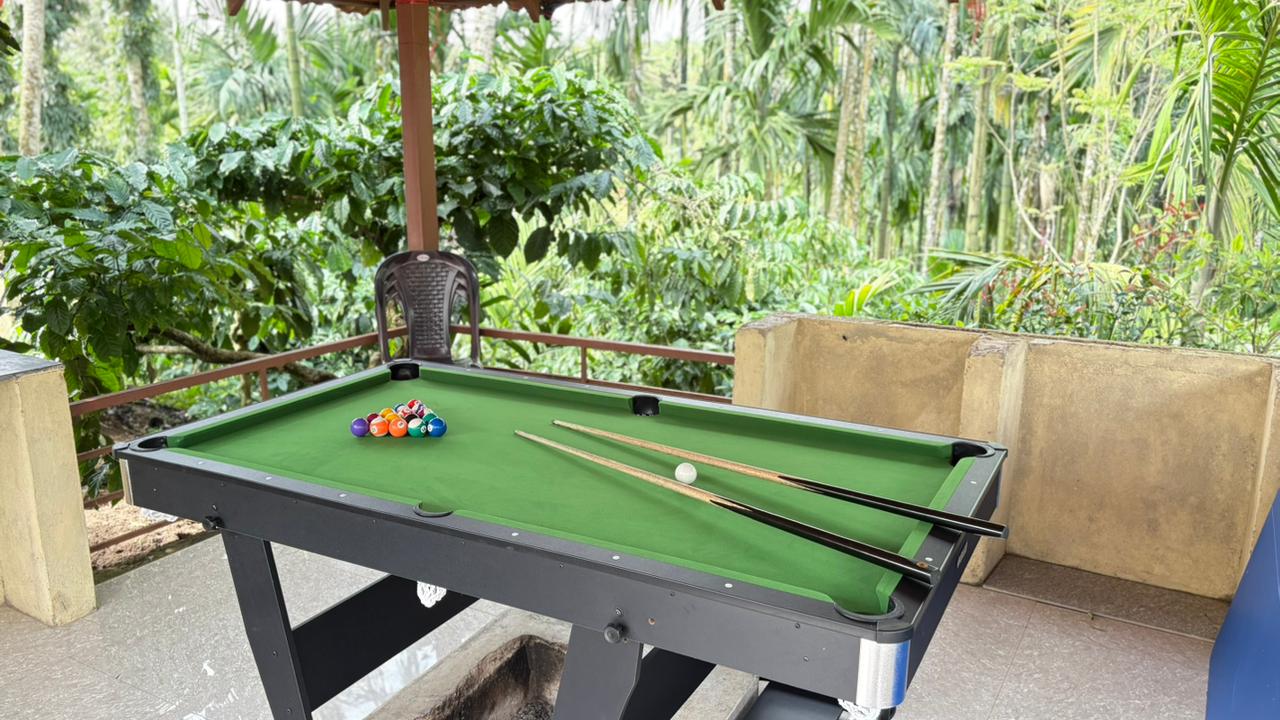 Snooker